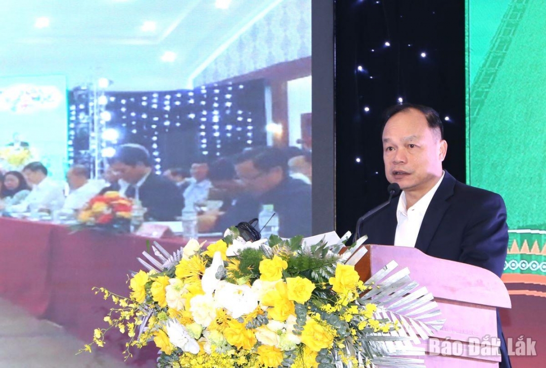 Vùng Tây Nguyên 2